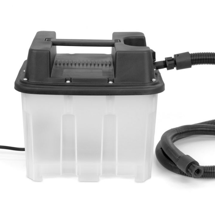 Vyvíječ páry ApiNord Pro - 7 l