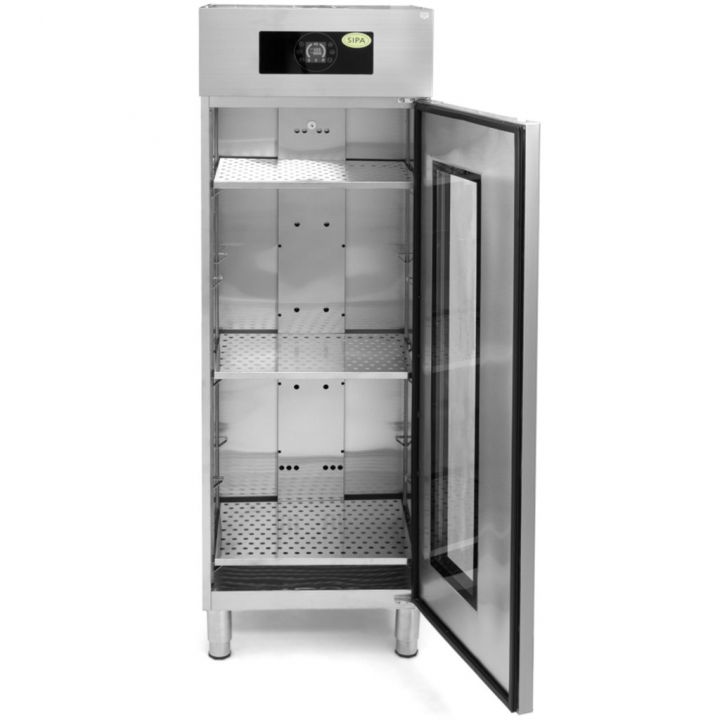 Box na ztekucování a sušení SIPA „Grande“ - 183 x 58 cm