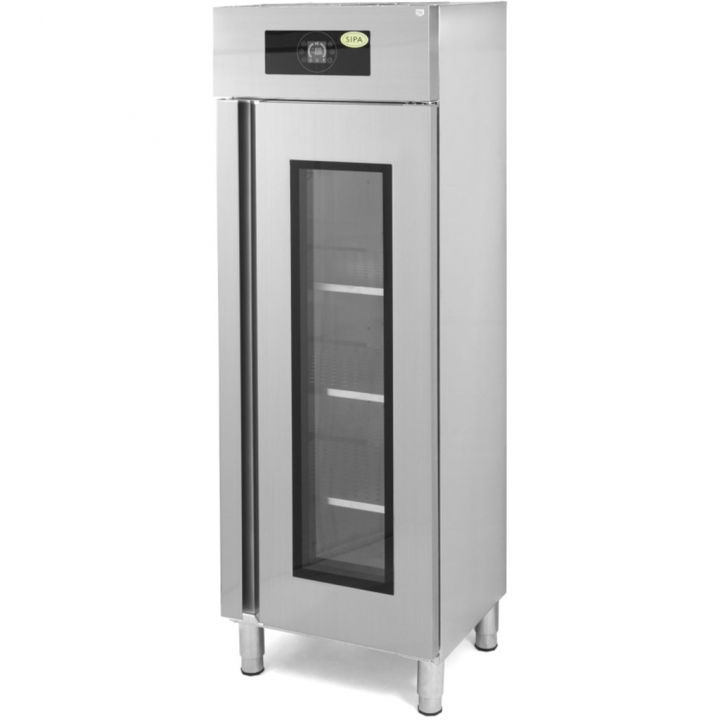 Box na ztekucování a sušení SIPA „Grande“ - 183 x 58 cm