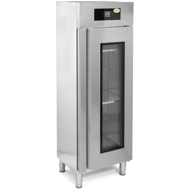 Box na ztekucování a sušení SIPA „Grande“ - 183 x 58 cm