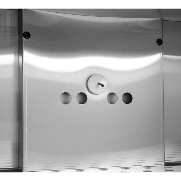 Box na ztekucování a sušení SIPA „Grande“ - 183 x 58 cm