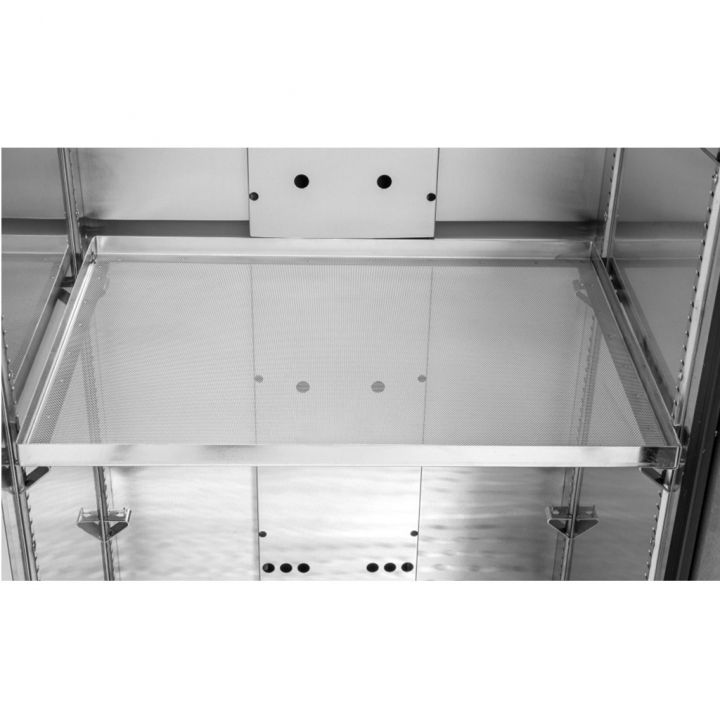 Box na ztekucování a sušení SIPA „Grande“ - 183 x 58 cm