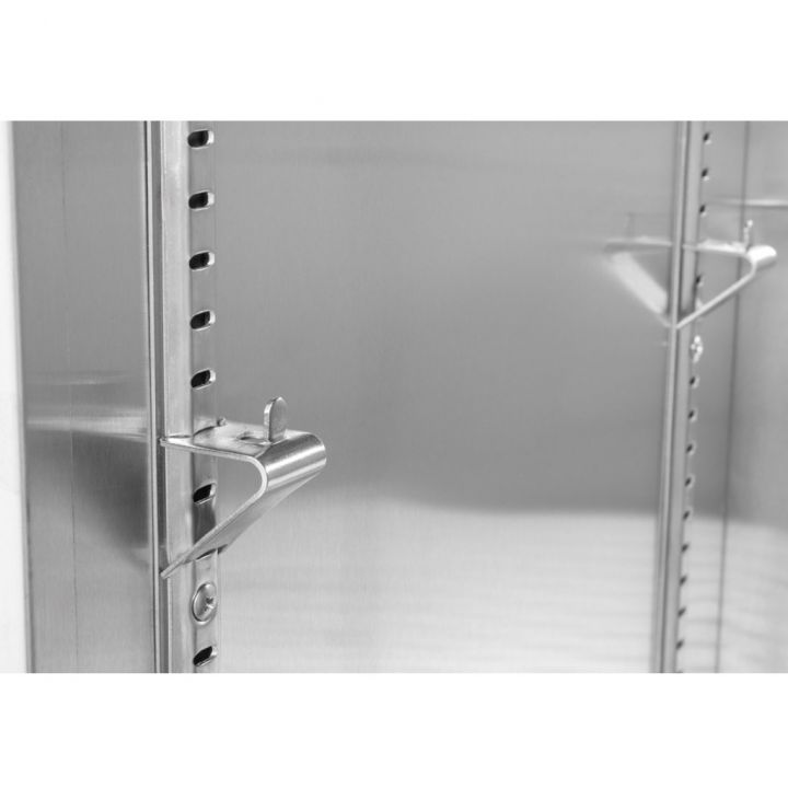 Box na ztekucování a sušení SIPA „Grande“ - 183 x 58 cm