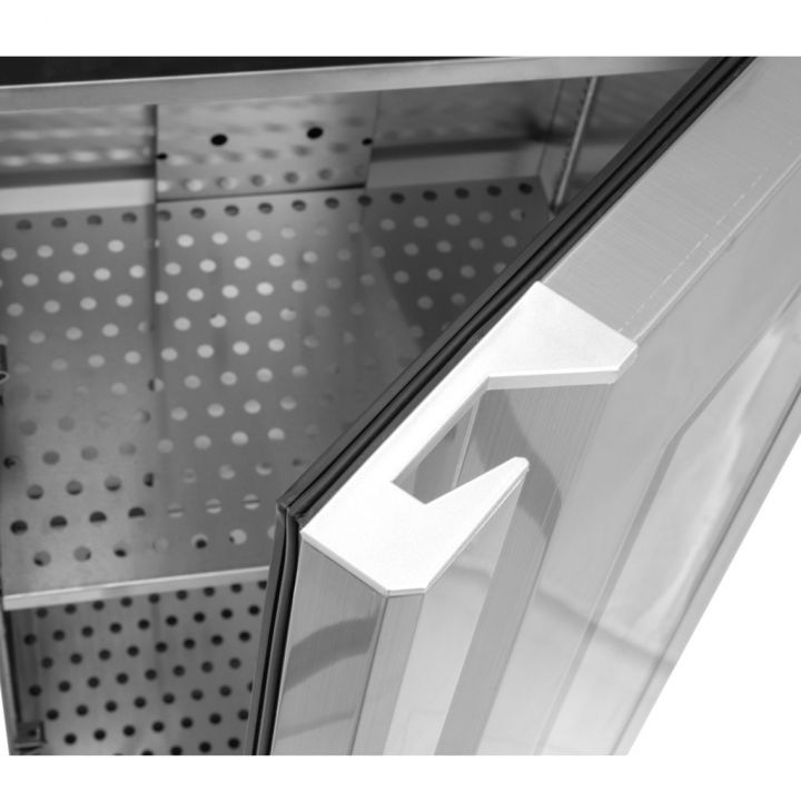 Box na ztekucování a sušení SIPA „Grande“ - 183 x 58 cm