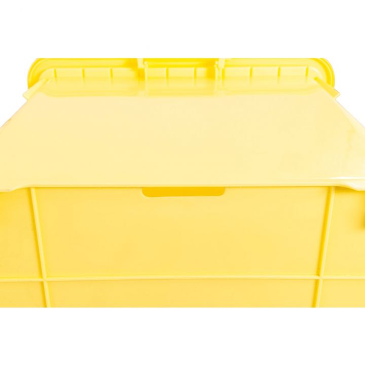 Vařák na vosk ApiNord – plastový box Dadant