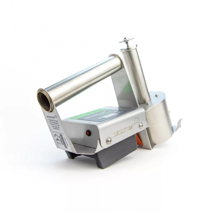 InstantVap 18V Turbo