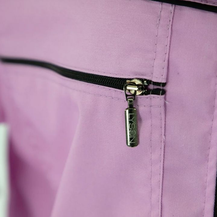 Včelařská kombinéza s kloboukem - fialová - Lysoň, vel.: S-XXXL