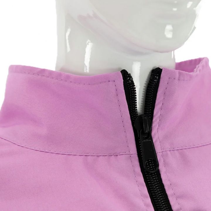 Včelařská kombinéza s kloboukem - fialová - Lysoň, vel.: S-XXXL