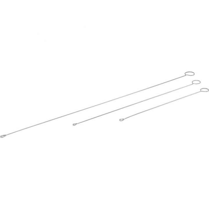 Nástroj na protahování knotu- 45 cm