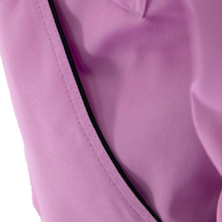 Včelařská bunda s kloboukem - fialová - Lysoň, vel.: S-XXL