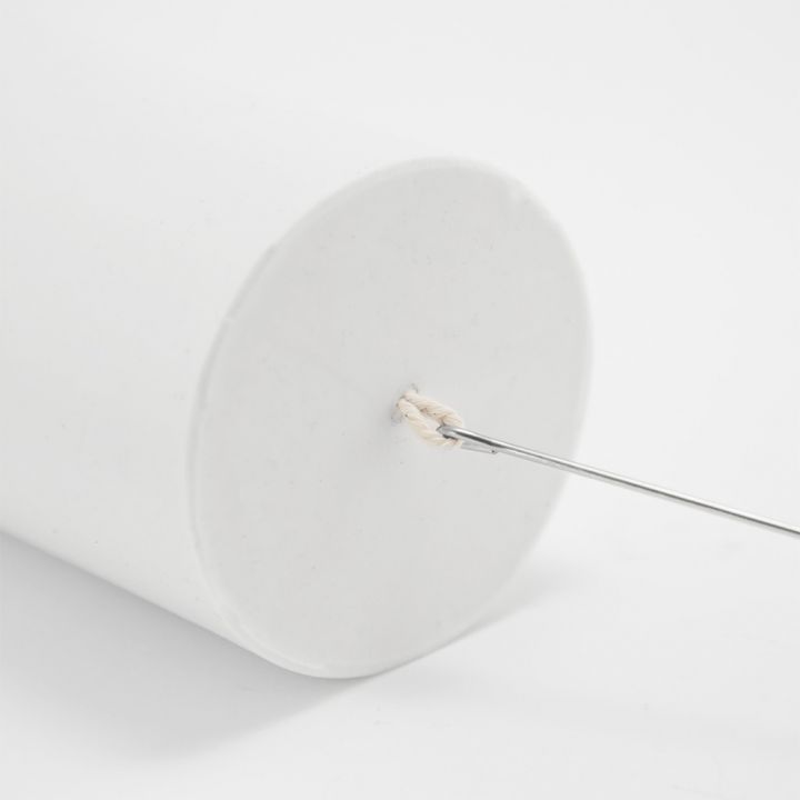 Nástroj na protahování knotu- 45 cm