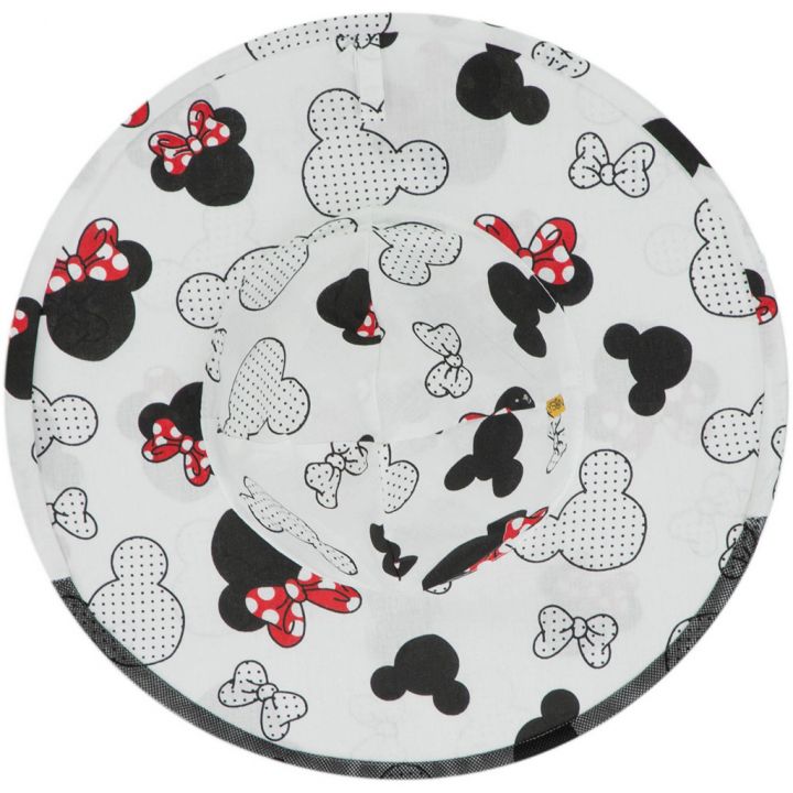 Dětský včelařský klobouk - myšky