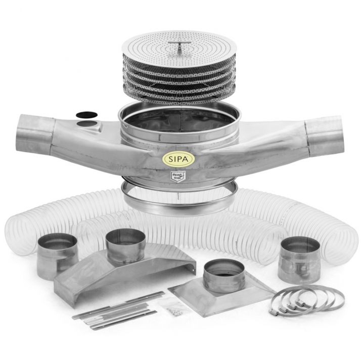 Sušička medu SIPA set III