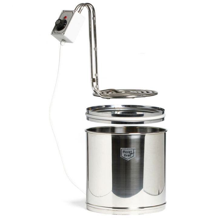 Sušička medu SIPA set III