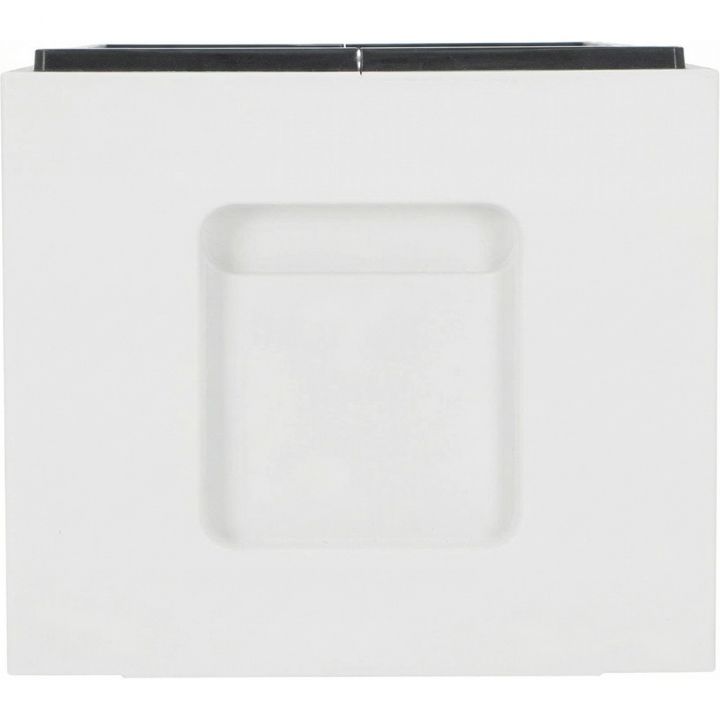 Český nástavek 6 rámkový 39x24 - nelakovaný