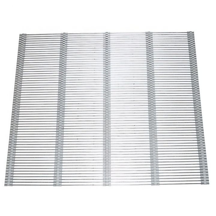 Mateří mřížka - královská - 380x475 mm