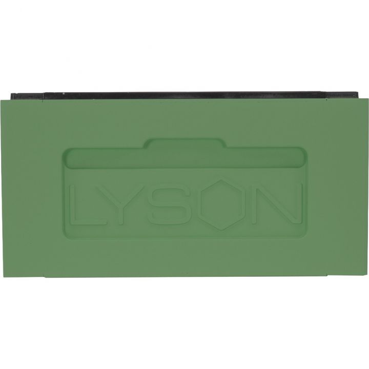 Český nástavek 6 rámkový 39x24 - zelený