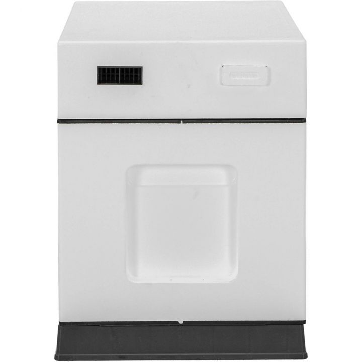 Plemenáč polystyrenový 39x24 - 6 rámků - nelakovaný