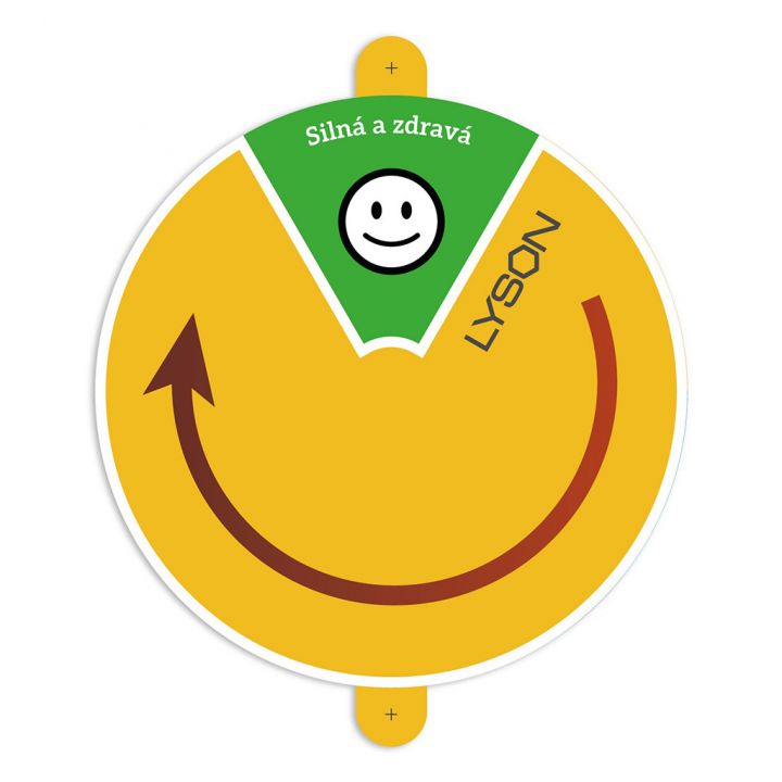 Značka na úl - stav včelstva 1 ks