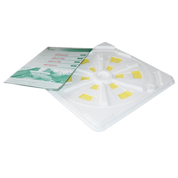 Odpařovač těkavých látek FAM