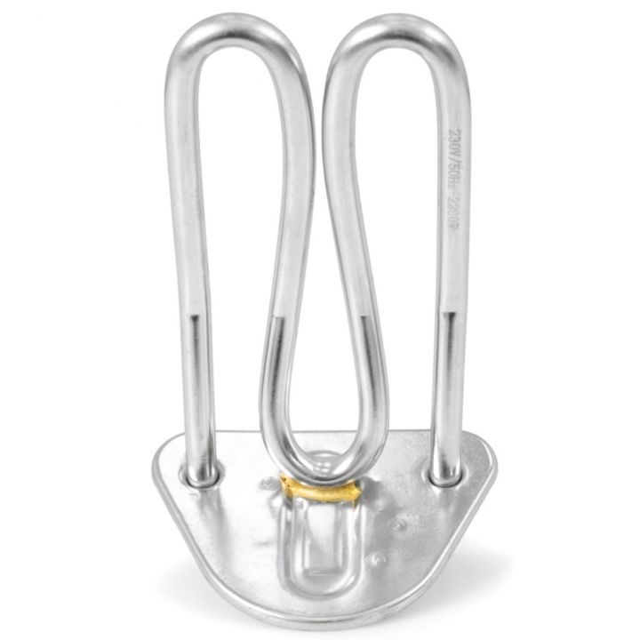 Spirála k vyvíječi páry ApiNord Pro 7 l - 2,3 kW
