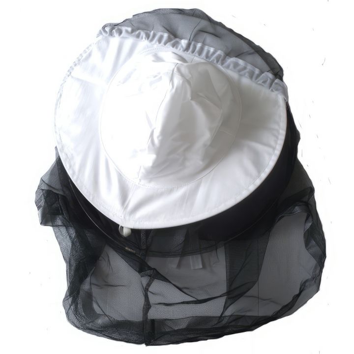 Klobouk včelařský - normal - CZ