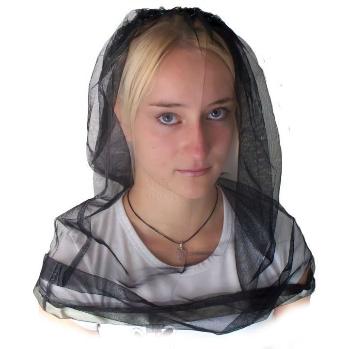 Ochranný závoj včelařský - POVČO