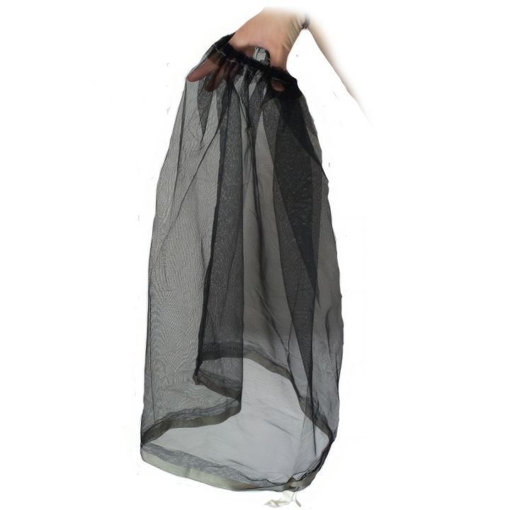 Ochranný závoj včelařský - POVČO