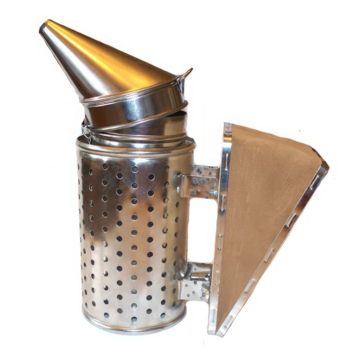 Dýmák (kuřák) velký - pocín - P 29 cm