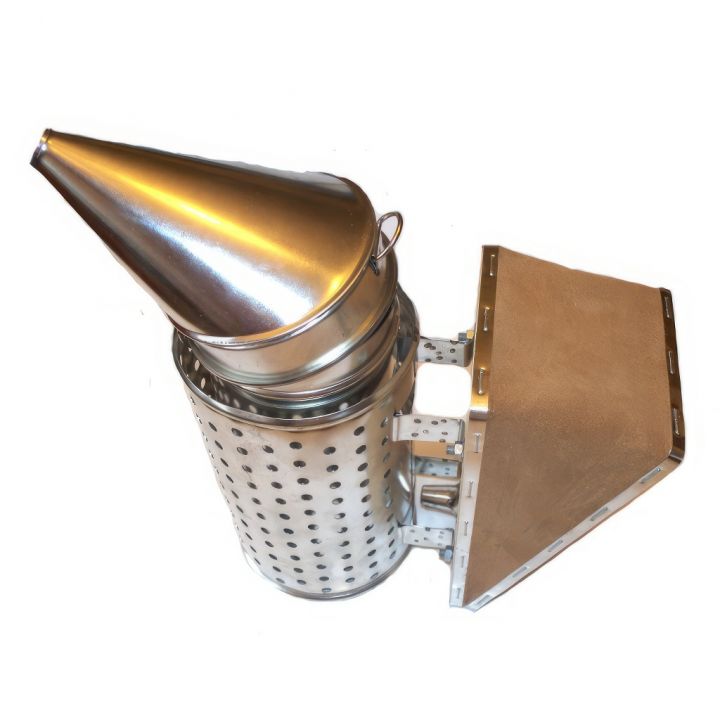 Dýmák (kuřák) velký - pocín - P 29 cm