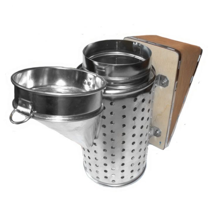 Dýmák (kuřák) velký - pocín - P 29 cm