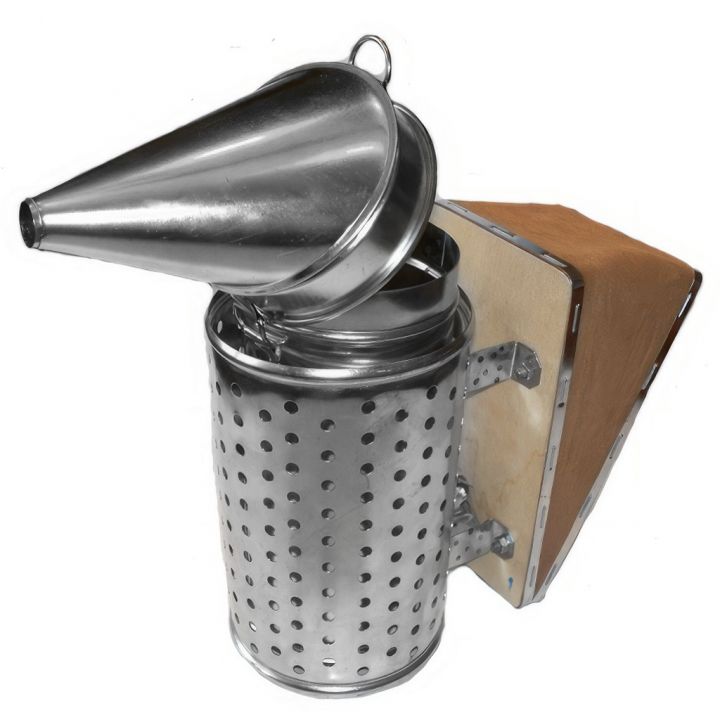 Dýmák (kuřák) velký - pocín - P 29 cm