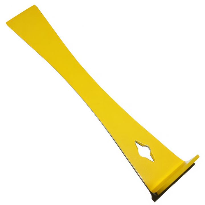 Rozpěrák včelařský - kovaný žl 24 cm