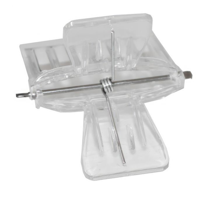 Výchytka včelích matek - skřipec - plastová