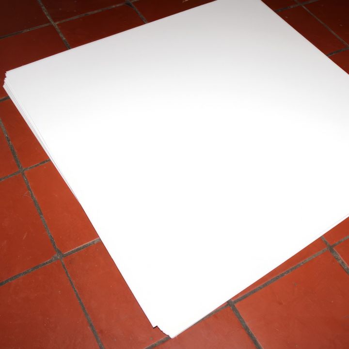 Podložka na odběr měli 50x50