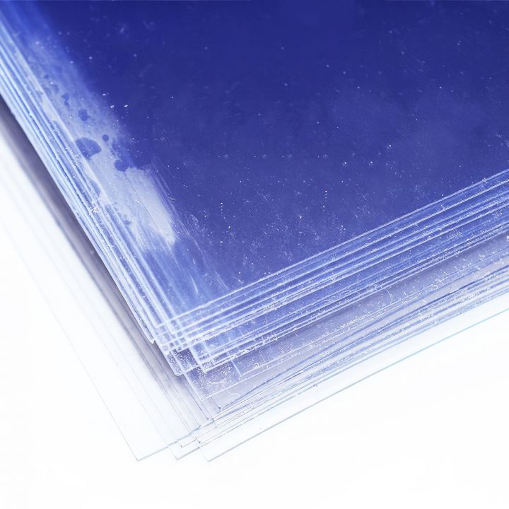 Strůpková fólie pod víko