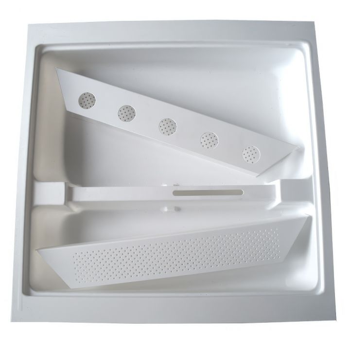 Krmítko stropní - Ještěd - plast