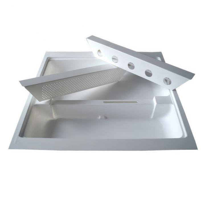 Krmítko stropní - Ještěd - plast