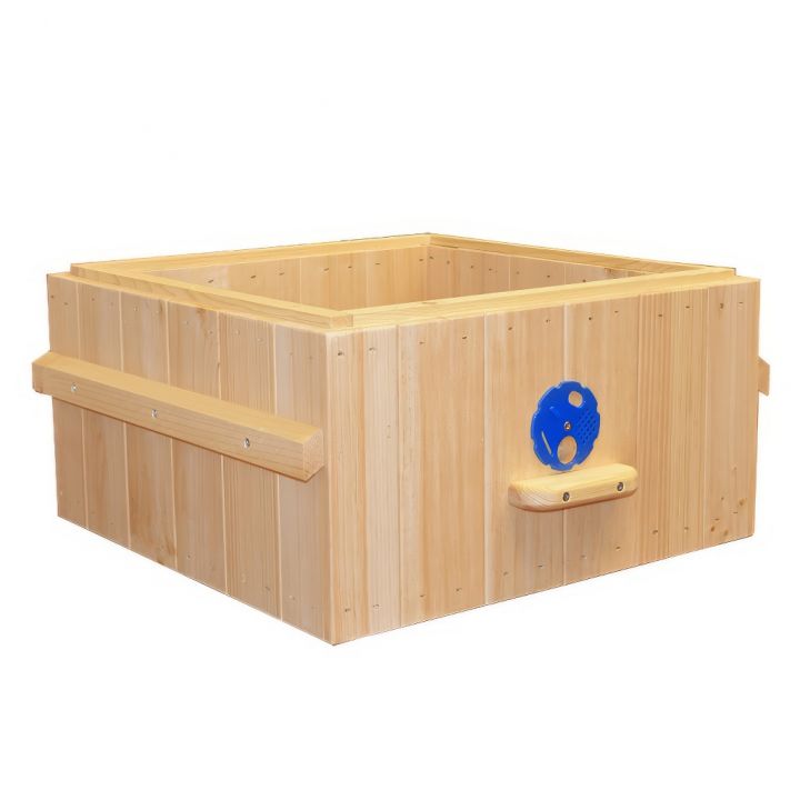 Nástavek 39x24 - 2 cm