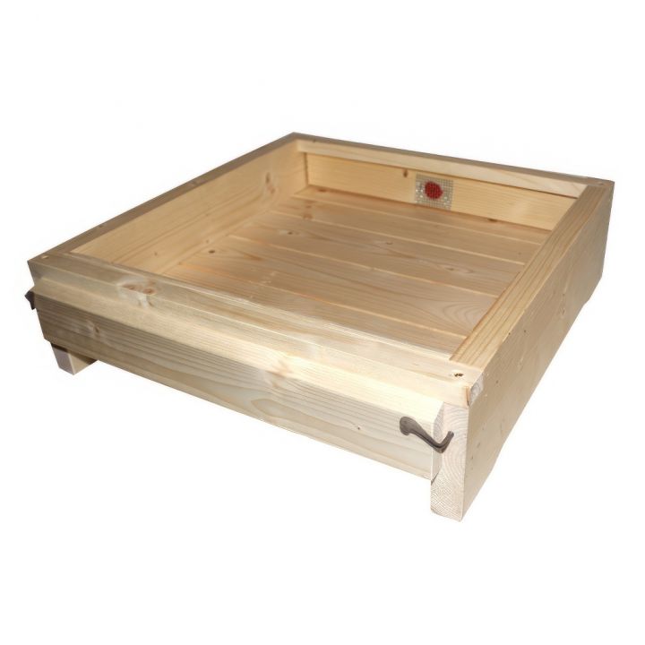 Celodřevěné dno - 2 cm