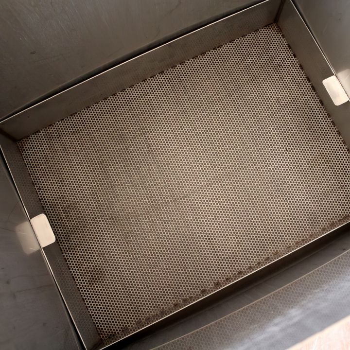 Vařák na vosk JaHan - nerez - elektrický - 2 vyvíječe CZ