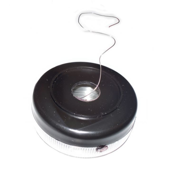 Drátek včelařský - nerezový 150g/140m