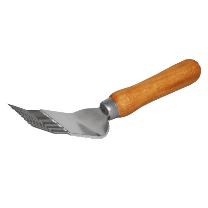 M5030-vidlicka-19-jehel-drevena-rukojet-03.jpg_1 Vidlička k odvíčkování - plastové madlo - 19 jehel