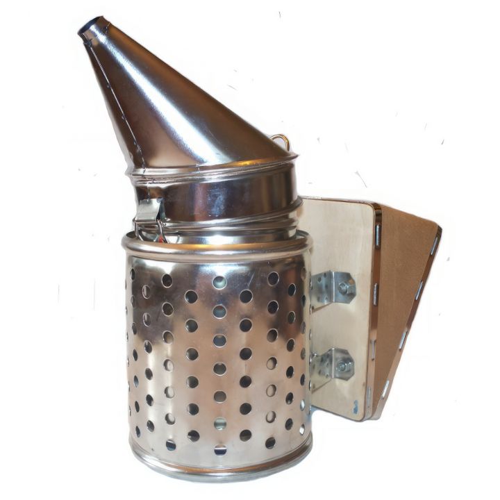 Dýmák (kuřák) JaHan malý - pocín - P 25 cm