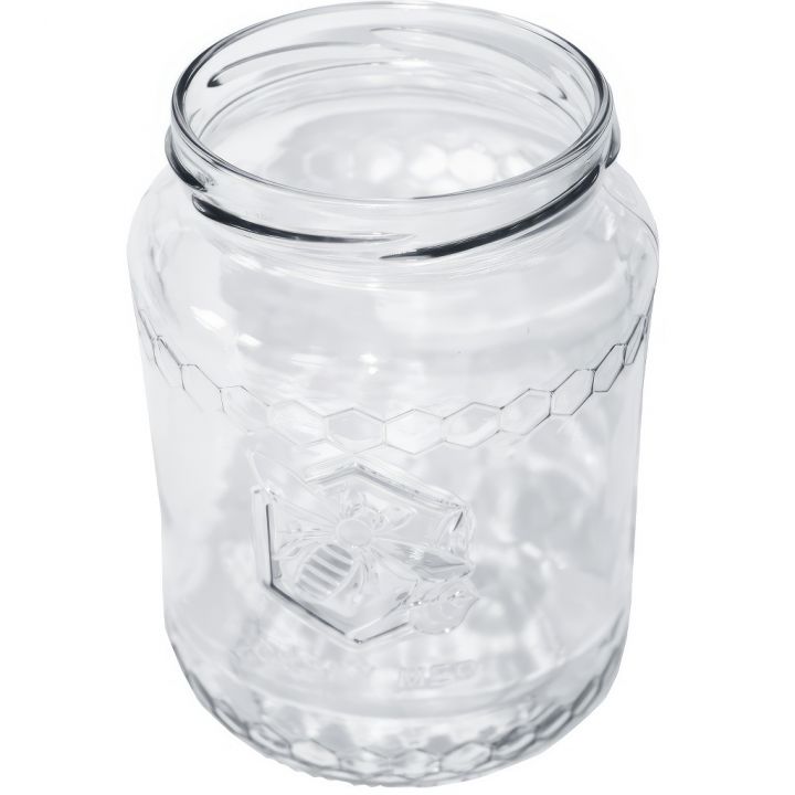 sklenice-med-043.jpg_1 Sklenice MED 770 ml/1kg medu - OSOBNÍ ODBĚR