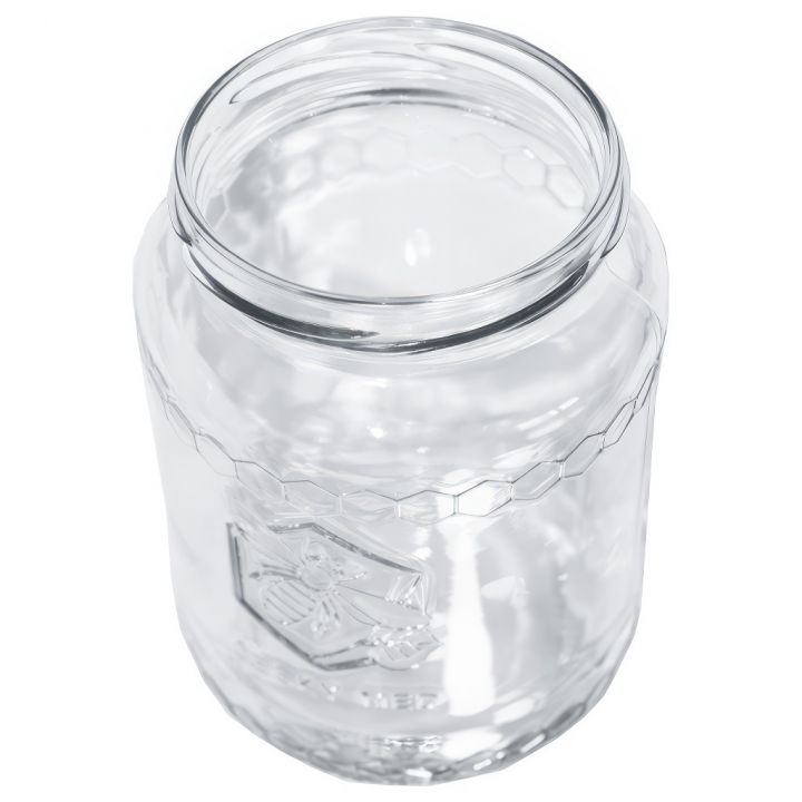 sklenice-med-068.jpg_1 Sklenice MED 770 ml/1kg medu - OSOBNÍ ODBĚR