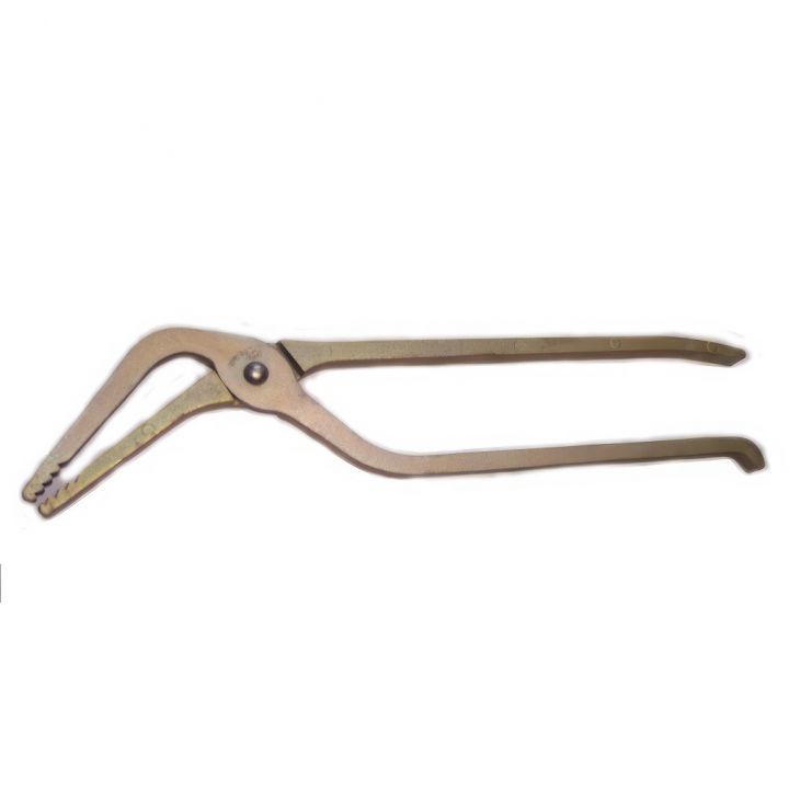 Kleště na vyjmutí rámků - kované