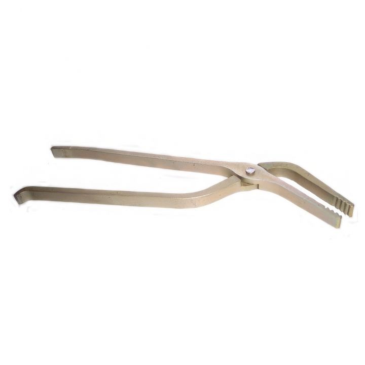 Kleště na vyjmutí rámků - kované