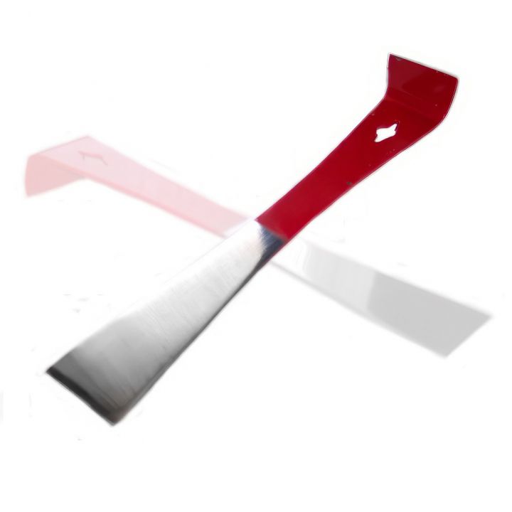 Rozpěrák včelařský nerez - velký - D