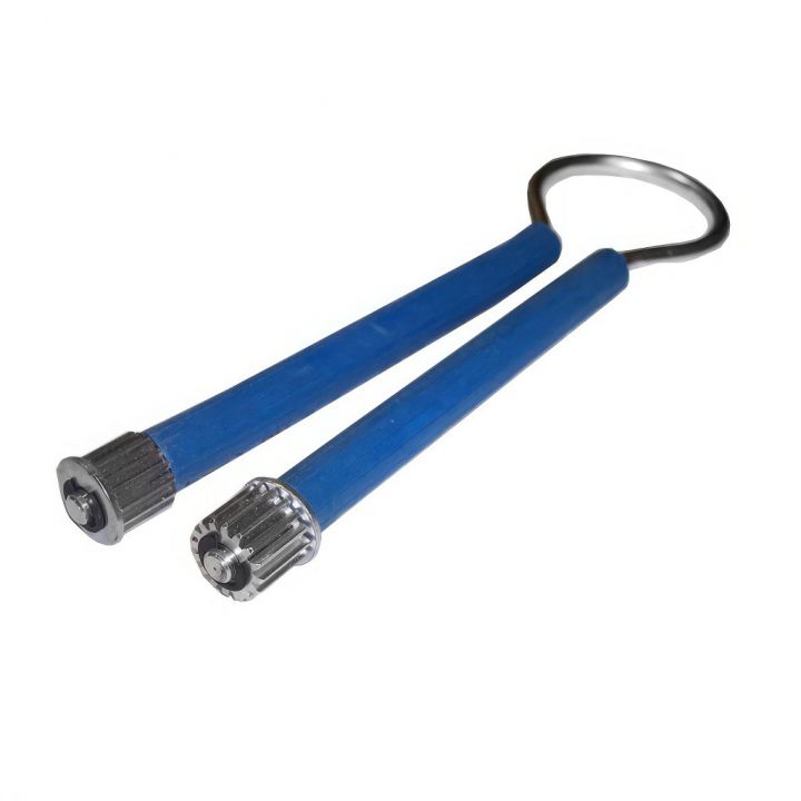 Napínák drátku (zvlňovač) - kovový